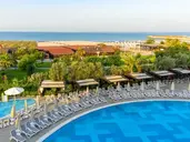Seamelia Beach Resort And Spa