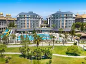Seamelia Beach Resort And Spa