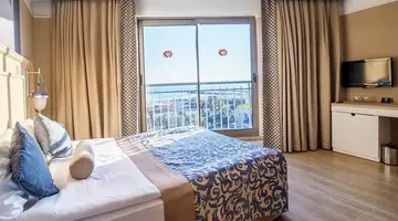 Seamelia Beach Resort And Spa