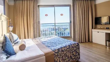 Seamelia Beach Resort And Spa