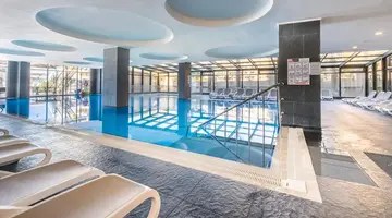 Seamelia Beach Resort And Spa