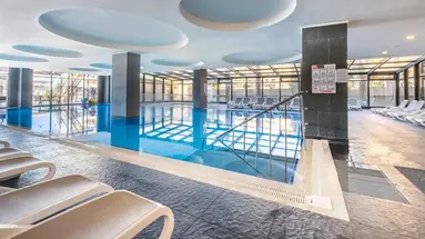 Seamelia Beach Resort And Spa