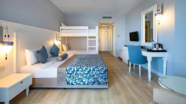 Seamelia Beach Resort And Spa