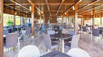 Seamelia Beach Resort And Spa