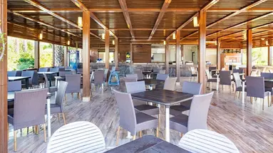 Seamelia Beach Resort And Spa