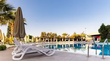 Seamelia Beach Resort And Spa