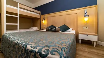 Seamelia Beach Resort And Spa