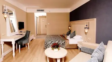 Seamelia Beach Resort And Spa