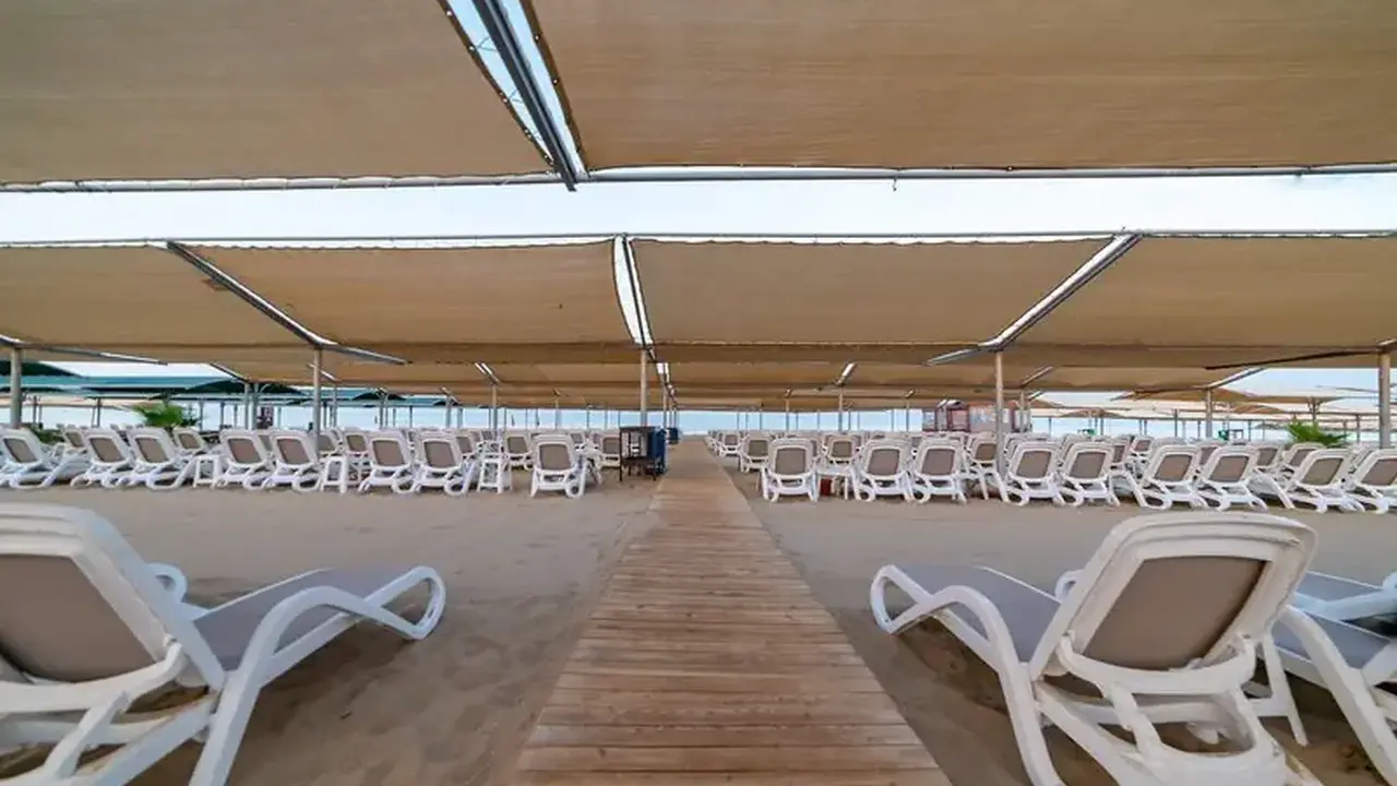 Seamelia Beach Resort And Spa