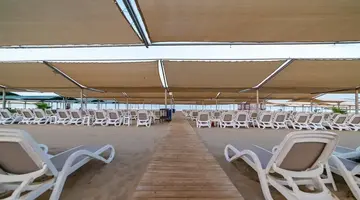 Seamelia Beach Resort And Spa