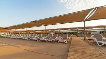 Seamelia Beach Resort And Spa
