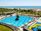 Seamelia Beach Resort And Spa