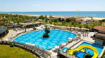 Seamelia Beach Resort And Spa