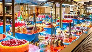 Seamelia Beach Resort And Spa