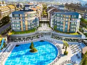 Seamelia Beach Resort And Spa