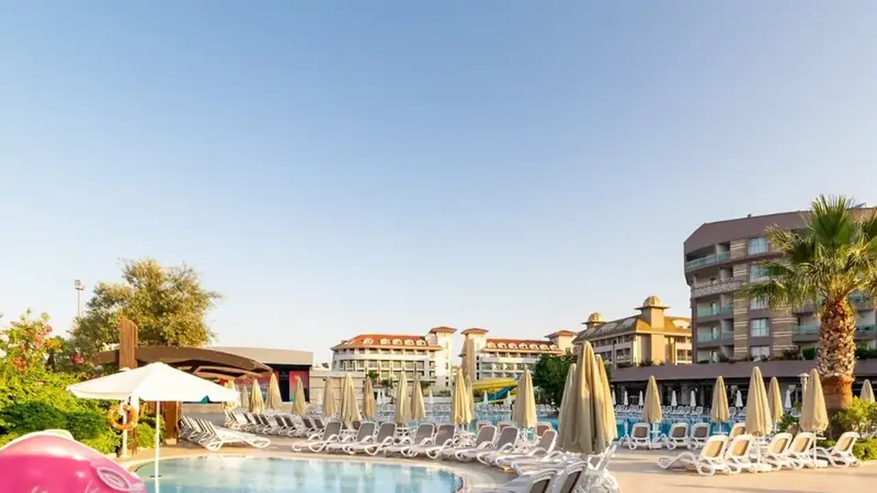Seamelia Beach Resort And Spa