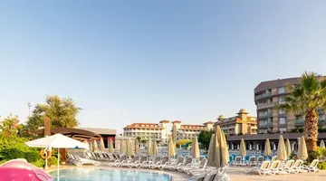 Seamelia Beach Resort And Spa