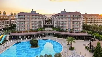 Seamelia Beach Resort And Spa