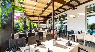 Seamelia Beach Resort And Spa