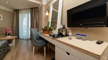 Seamelia Beach Resort And Spa