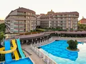 Seamelia Beach Resort And Spa