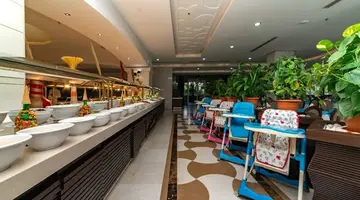Seamelia Beach Resort And Spa