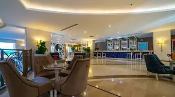 Seamelia Beach Resort And Spa