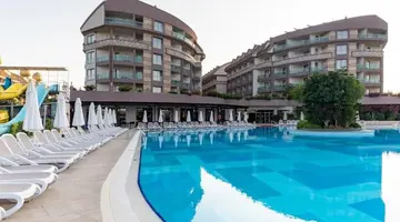 Seamelia Beach Resort Hotel & Spa