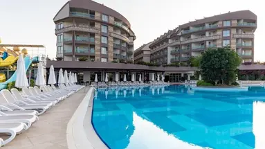 Seamelia Beach Resort Hotel & Spa