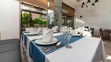 Seamelia Beach Resort Hotel & Spa
