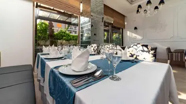 Seamelia Beach Resort Hotel & Spa