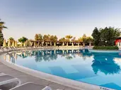 Seamelia Beach Resort Hotel & Spa