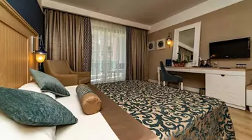 Seamelia Beach Resort Hotel & Spa