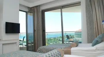 Seamelia Beach Resort Hotel & Spa