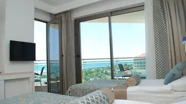 Seamelia Beach Resort Hotel & Spa