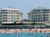 Seamelia Beach Resort Hotel & Spa