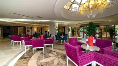 Seamelia Beach Resort Hotel & Spa