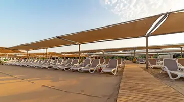Seamelia Beach Resort Hotel & Spa