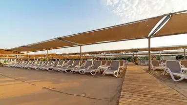 Seamelia Beach Resort Hotel & Spa