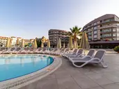 Seamelia Beach Resort Hotel & Spa