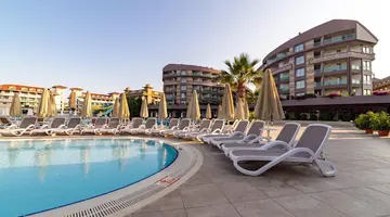 Seamelia Beach Resort Hotel & Spa