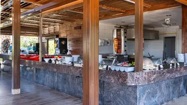Seamelia Beach Resort Hotel & Spa