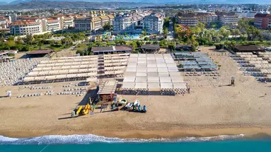 Seamelia Beach Resort Hotel & Spa