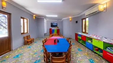 Seamelia Beach Resort Hotel & Spa