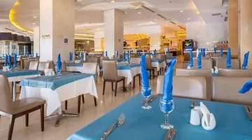 Seamelia Beach Resort Hotel & Spa