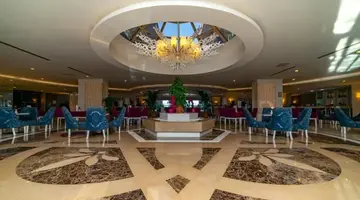 Seamelia Beach Resort Hotel & Spa