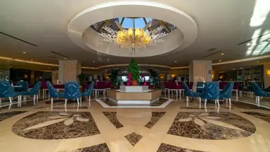 Seamelia Beach Resort Hotel & Spa