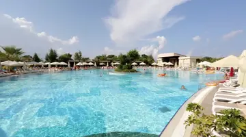 Seamelia Beach Resort Hotel & Spa