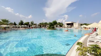 Seamelia Beach Resort Hotel & Spa