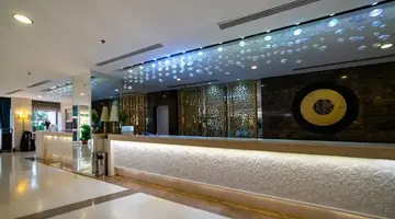 Seamelia Beach Resort Hotel & Spa